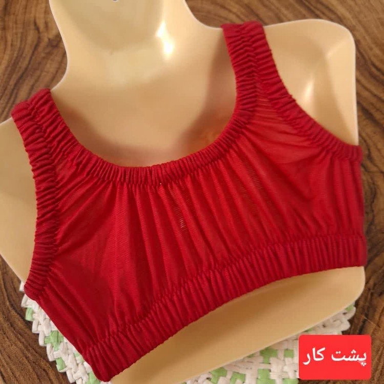 نیمتنه هندی