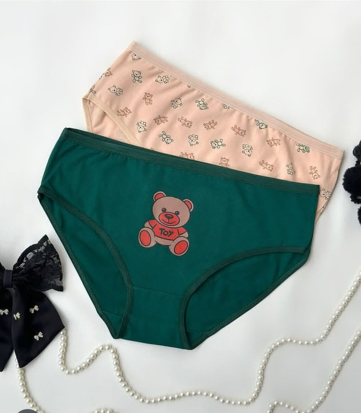 شورت سایز کوچک